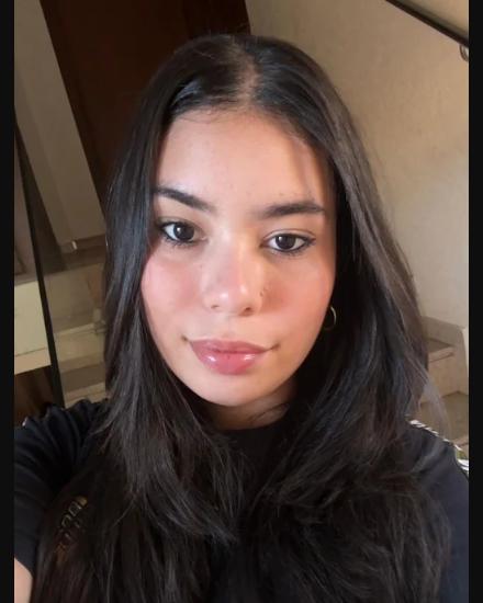 Juliana de Menezes Pereira