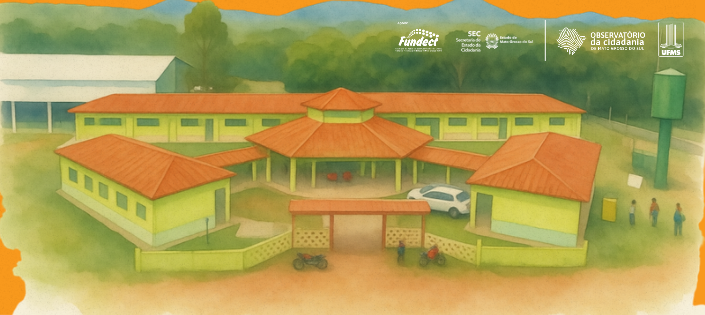 Mato Grosso do Sul tem 69 escolas indígenas com mais de 20 mil estudantes matriculados